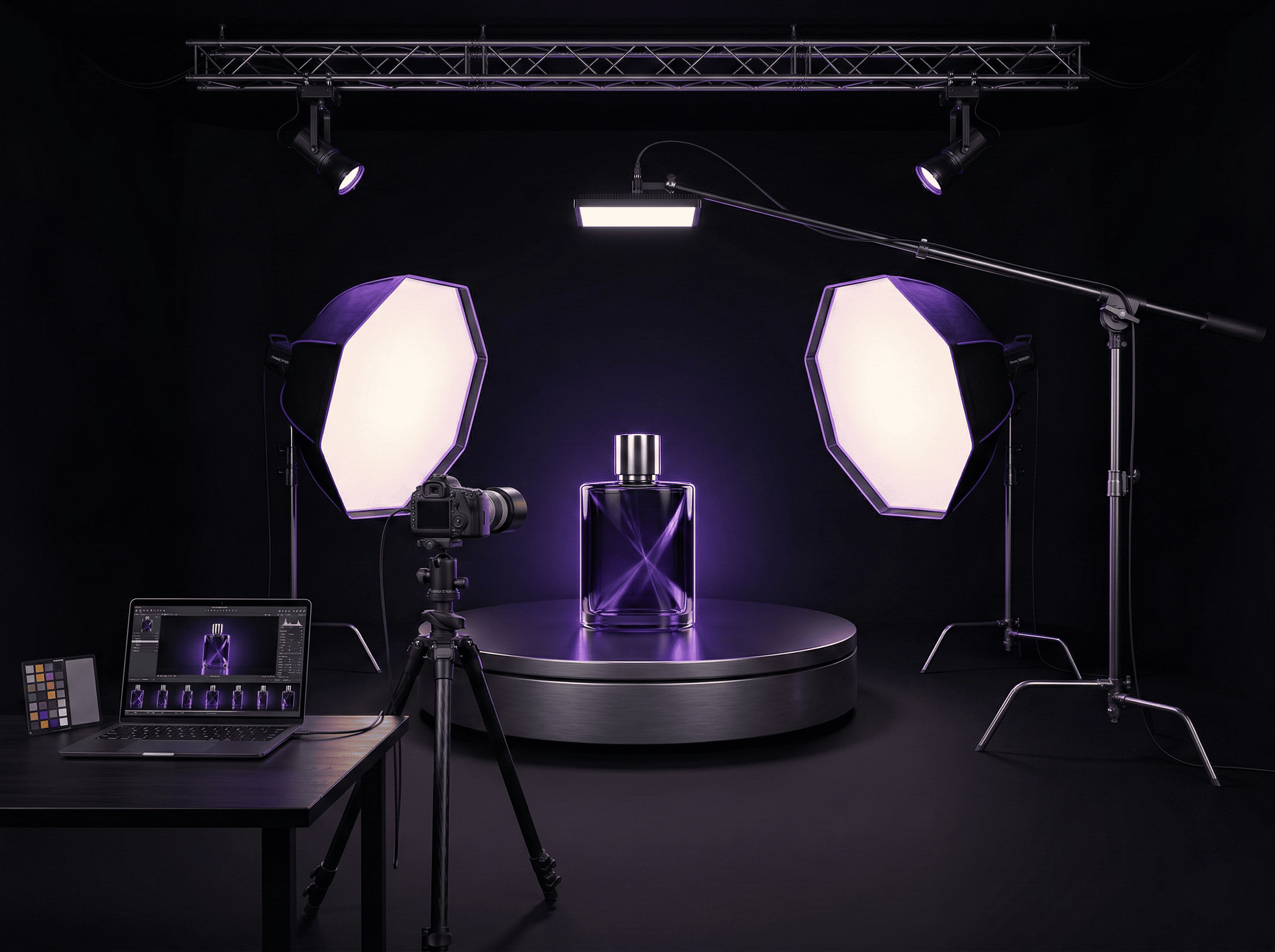 Product Shoots
